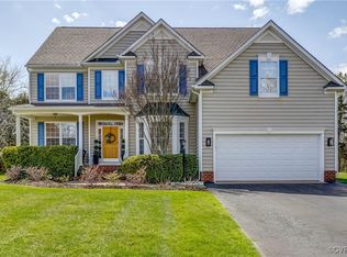 5208 Rivers Edge Pl, Glen Allen, VA 23059