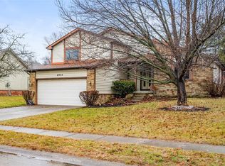 6934 Mapleton Ct, Indianapolis, IN 46214