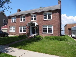 602 Madison St, Beaver Dam, WI 53916