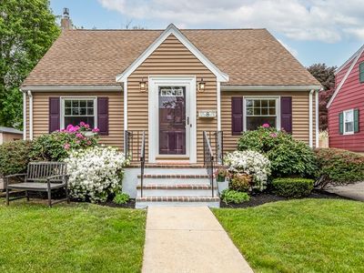 8 Taft Rd, Salem, MA, 01970