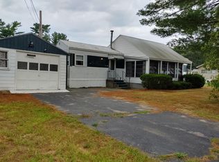 25 Virginia Ln, Seabrook, NH 03874