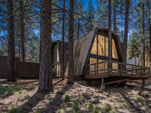 57165 Mink Ln, Sunriver, OR 97707