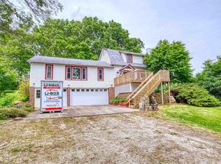 8433 Township Road 500 Rd E, Toulon, IL 61483