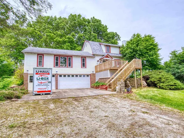 8433 Township Road 500 Rd E, Toulon, IL 61483