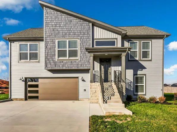 164 Leitrim Dr Lot 249, Clarksville, TN 37042