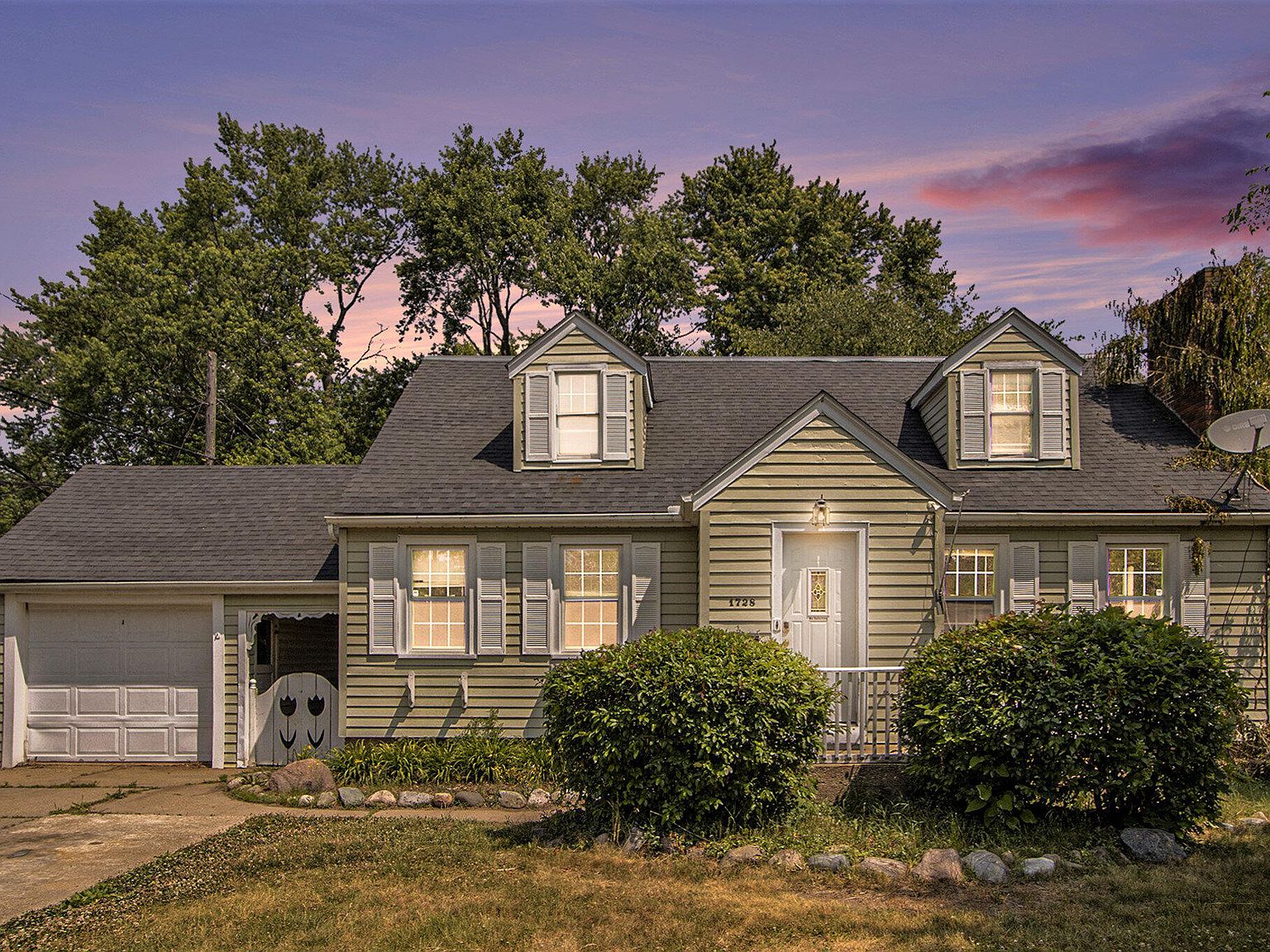 1728 Territorial Rd W, Battle Creek, MI 49015 Zillow