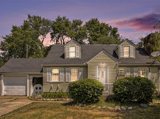 1728 Territorial Rd W, Battle Creek, MI 49015