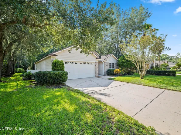 1485 MARSH RABBIT Way, Fleming Island, FL 32003