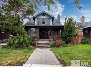 639 Gordon Ave, Reno, NV 89509