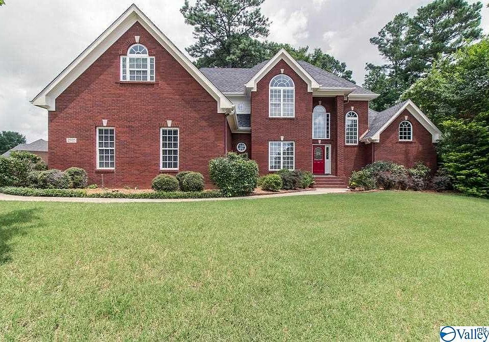 2505 Clifton Dr SE, Huntsville, AL 35803 Zillow