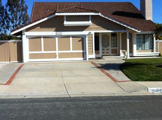 2929 Estancia, San Clemente, CA 92673