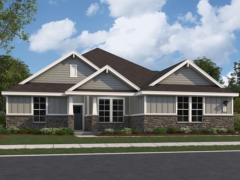 Build The Arcadia B - now starting at 485,900