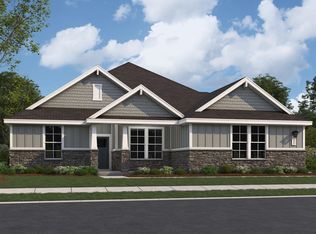 The Arcadia B Plan, The Meadows at Hampton Cove, Owens Cross Roads, AL 35763
