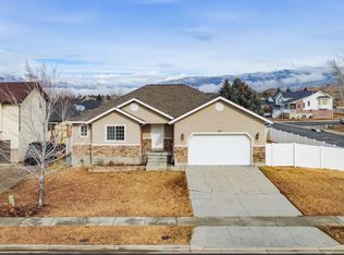 351 E 2110 S, Heber, UT 84032