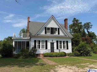 1124 S Charleston Rd, Darlington, SC 29532