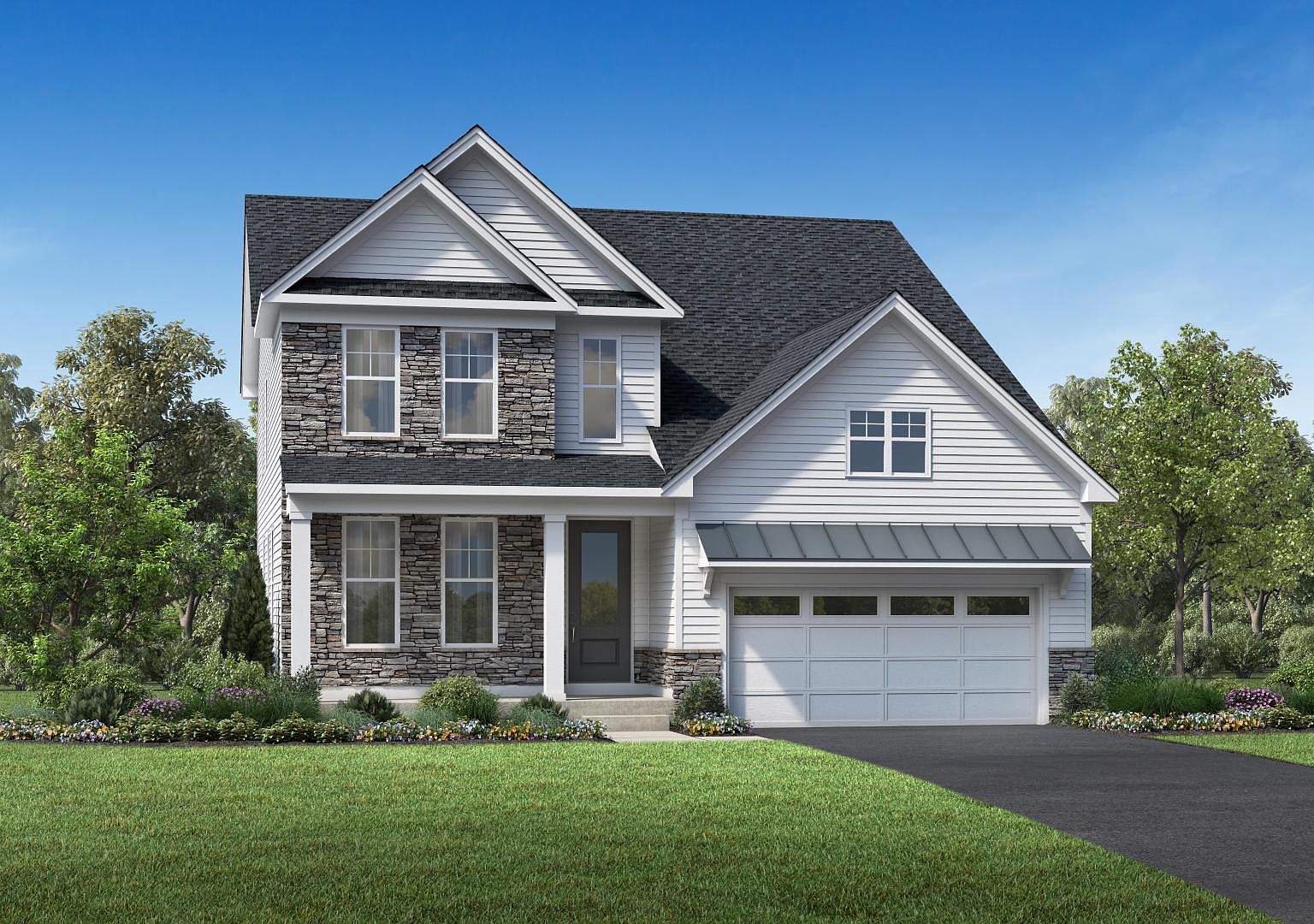 1428 Mill Race Dr LOT 8, Quakertown, PA 18951 MLS PABU2080282 Zillow