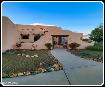 10614 E High Point Dr, Dewey, AZ, 86327