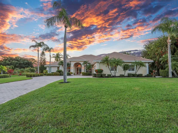 7677 Charleston Way, Port St Lucie, FL 34986