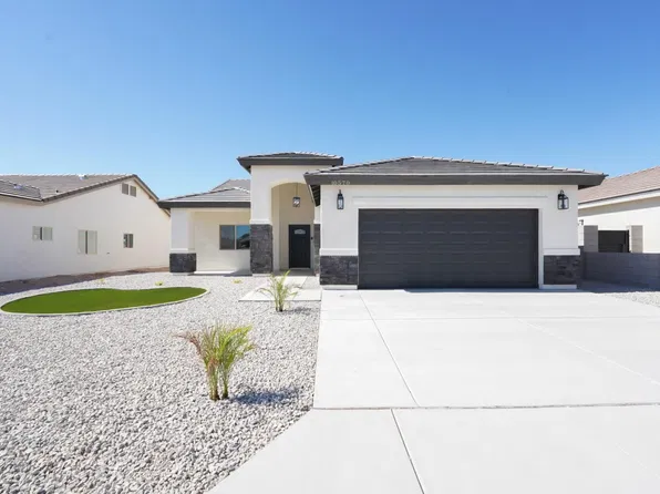 10570 E 45th St, Yuma, AZ 85367