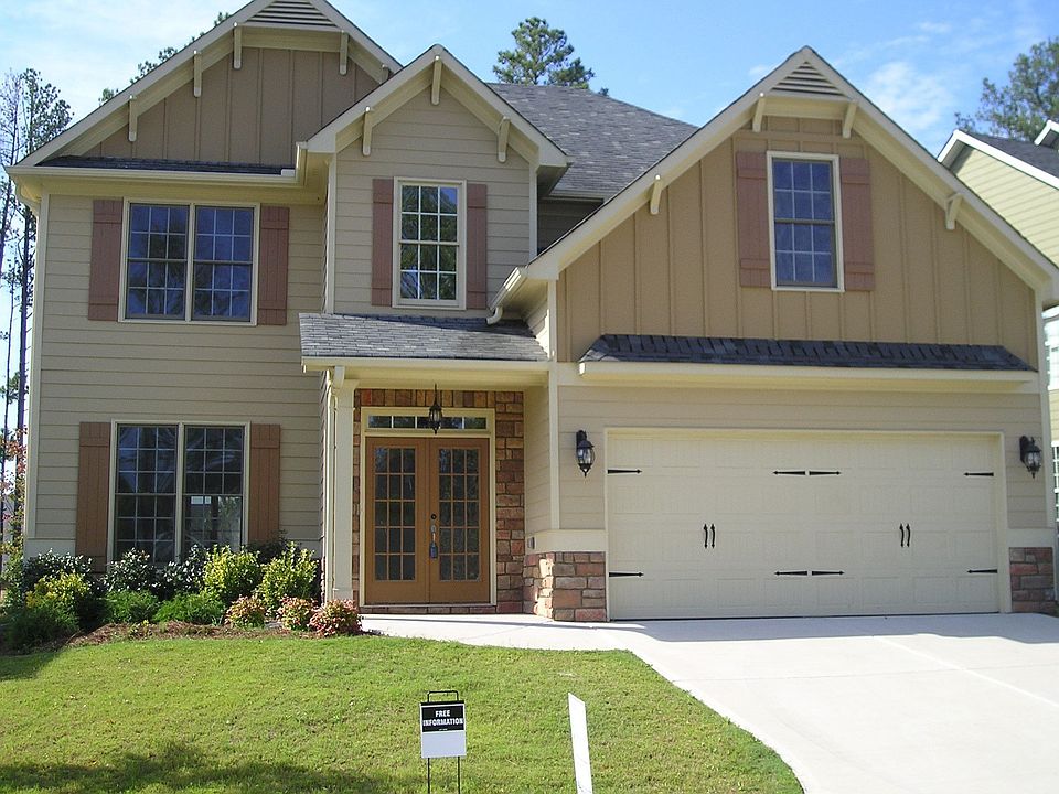 5 Bedroom Craftsman Cottage