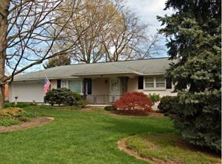 315 Rhonda Dr, York, PA 17408