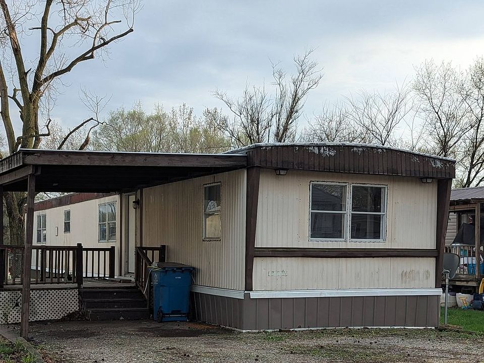 1st image of 1362 W Williams St Lot 19