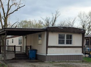 1362 W Williams St LOT 19, Danville, IL 61832