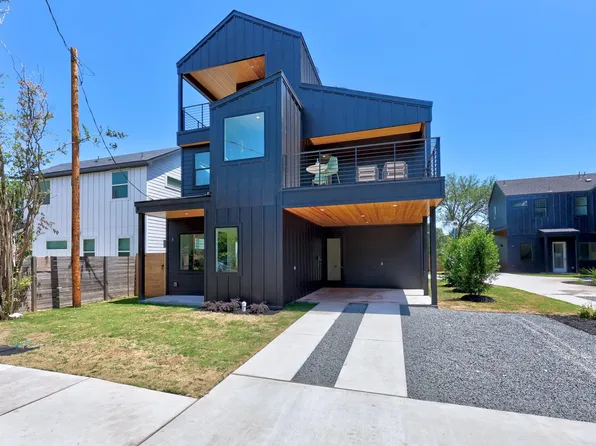6500 Porter St #1, Austin, TX 78741