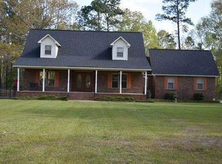 3015 Old Spring Rd, Sumter, SC 29154