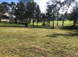 Diamondhead Dr W, Diamondhead, MS 39525