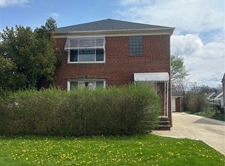 6125 W 54th St, Cleveland, OH