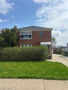 6125 W 54th St, Cleveland, OH, 44129