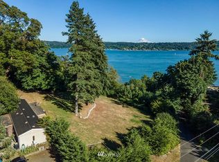 24408 115th Ave SW, Vashon, WA 98070