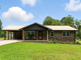 32 Tomahawk Dr SW, Cartersville, GA 30120