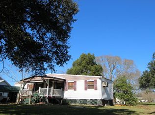 728 W Lastie St, Erath, LA 70533
