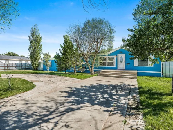 824 N Seminole St, Amarillo, TX 79107