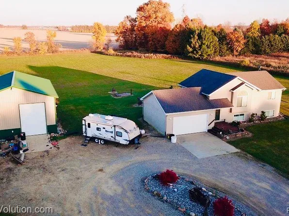 6760 Oneill Way, North Branch, MI 48461