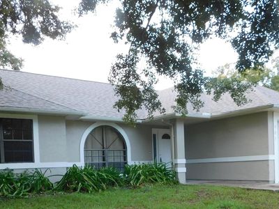 923 Glencove Ave NW, Palm Bay, FL, 32907