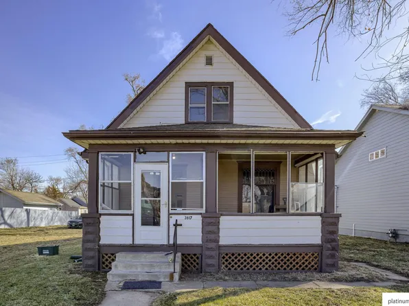 3817 N 23rd St, Omaha, NE 68110