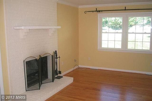 2nd image of 416 Halsey Rd