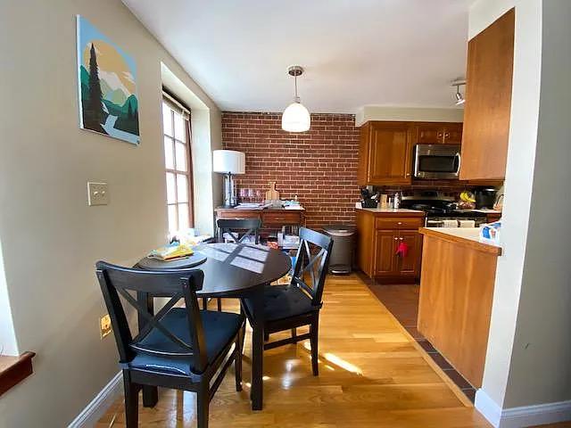 15 Sheafe St #6 — Photo 5