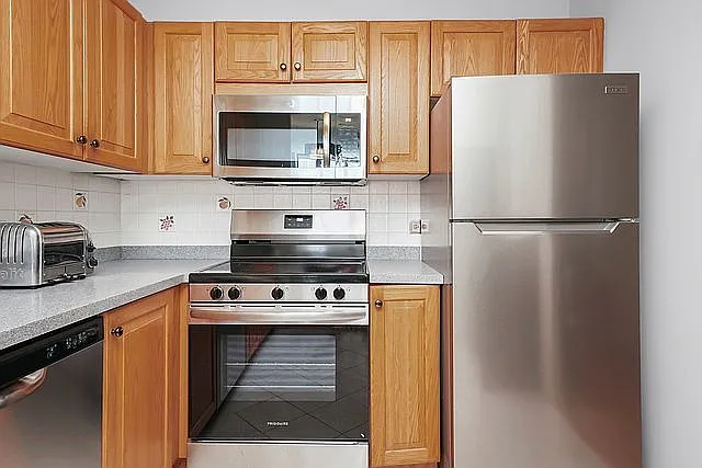 405 N Wabash Ave #502 — Photo 6