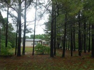 2358 County Road 1325, Blanchard, OK 73010