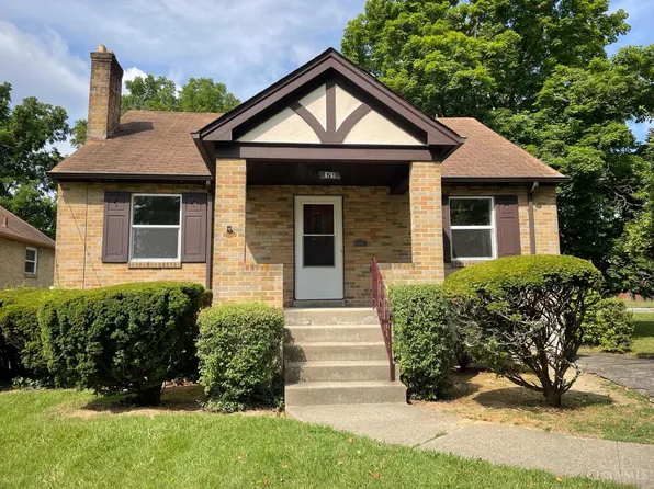 6761 Placid Pl, Cincinnati, OH 45236