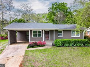 184 Orchard Dr, Commerce, GA 30529