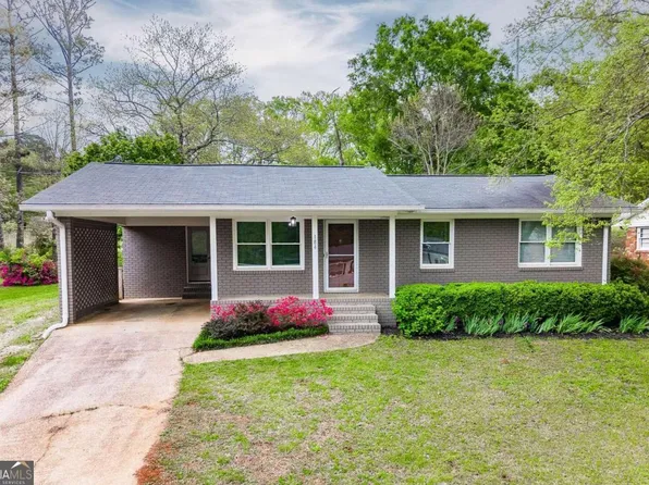 184 Orchard Dr, Commerce, GA 30529