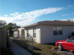 1819 NW 55th Ave, Lauderhill, FL 33313