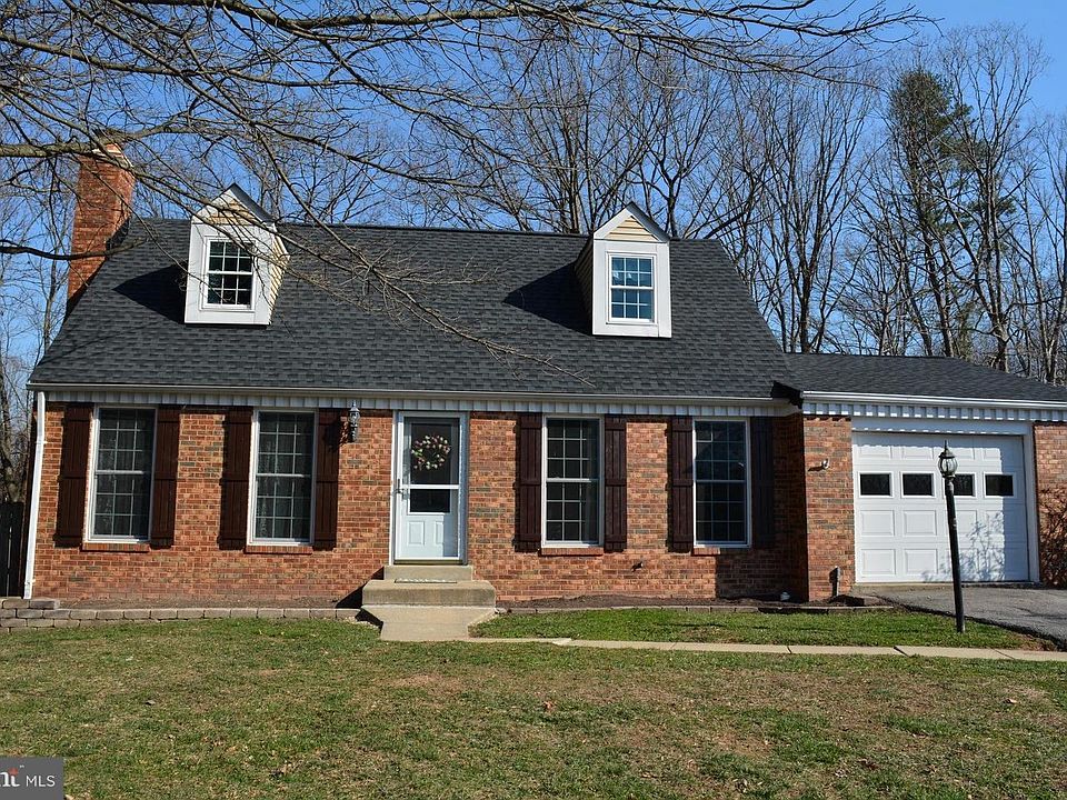 1st image of 13371 Nationville Ln