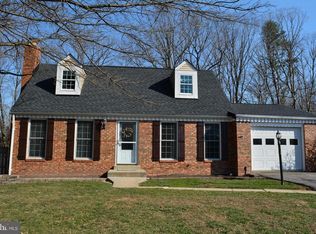 13371 Nationville Ln, Woodbridge, VA 22193