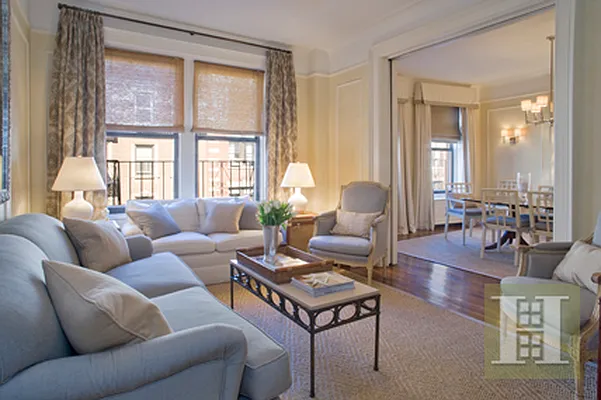 Sold by Halstead Real Estate | media 12